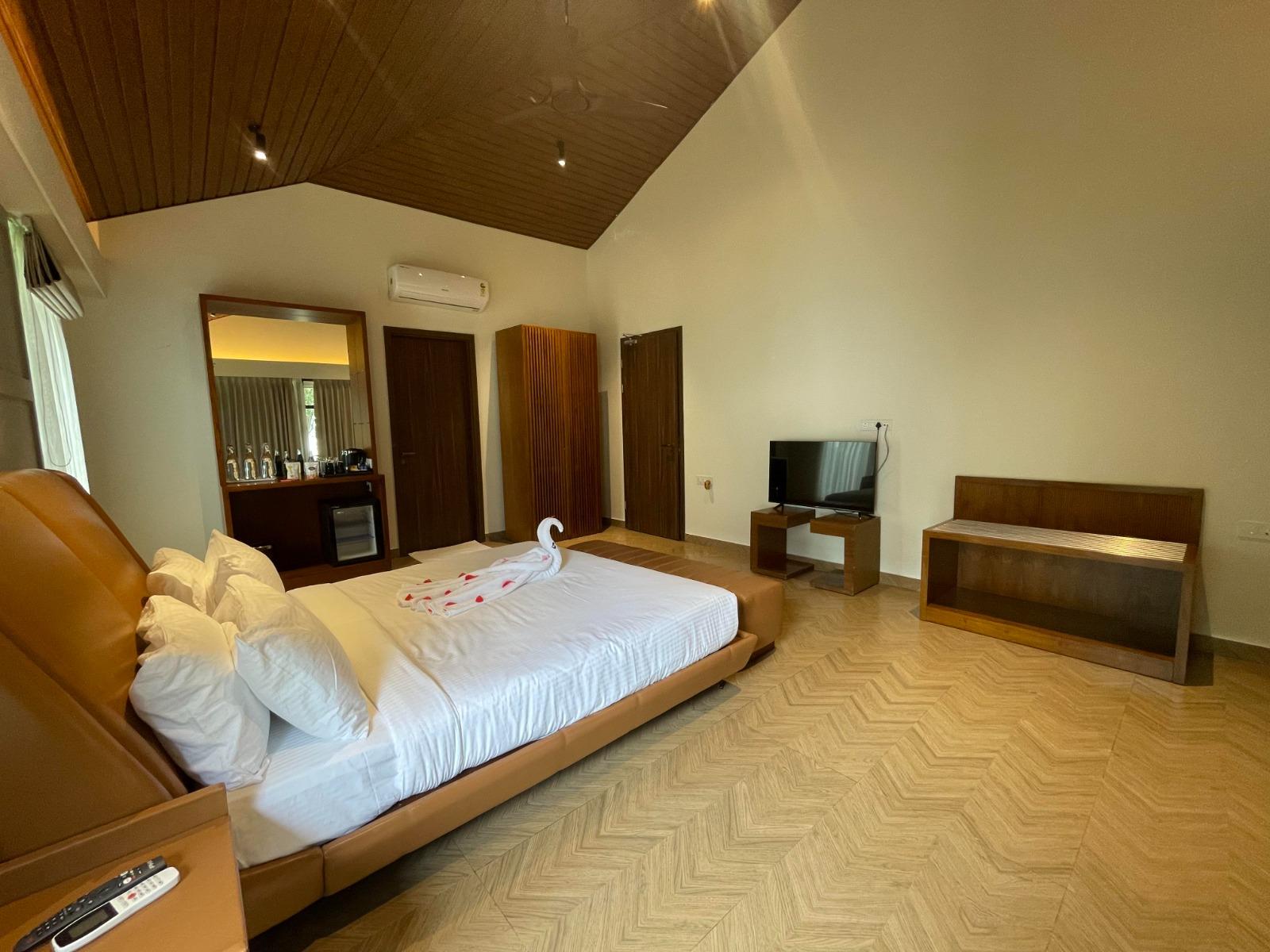 Sandesh Water Edge - Best Resort In Kabini – photo 3