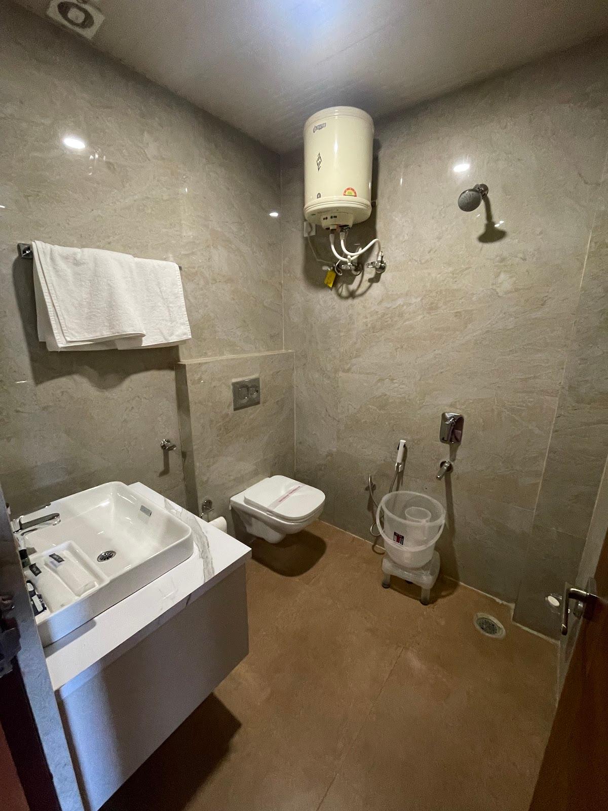 Hotel Apple View Narkanda – photo 4