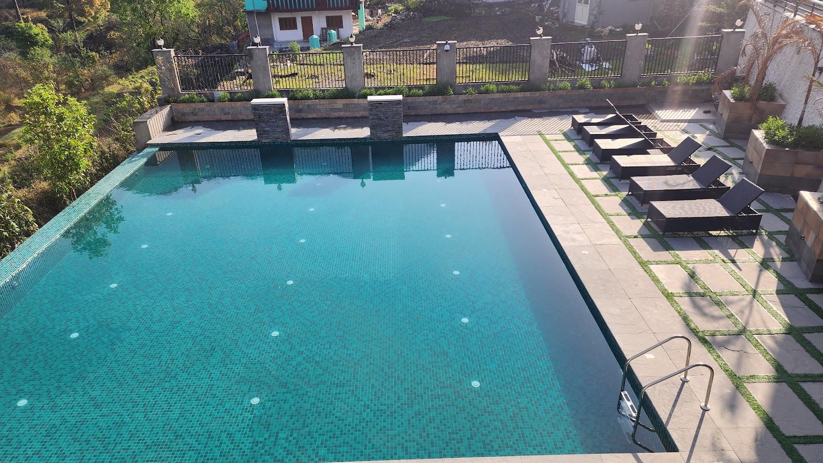 Khurpatal Lake Inn – photo 4