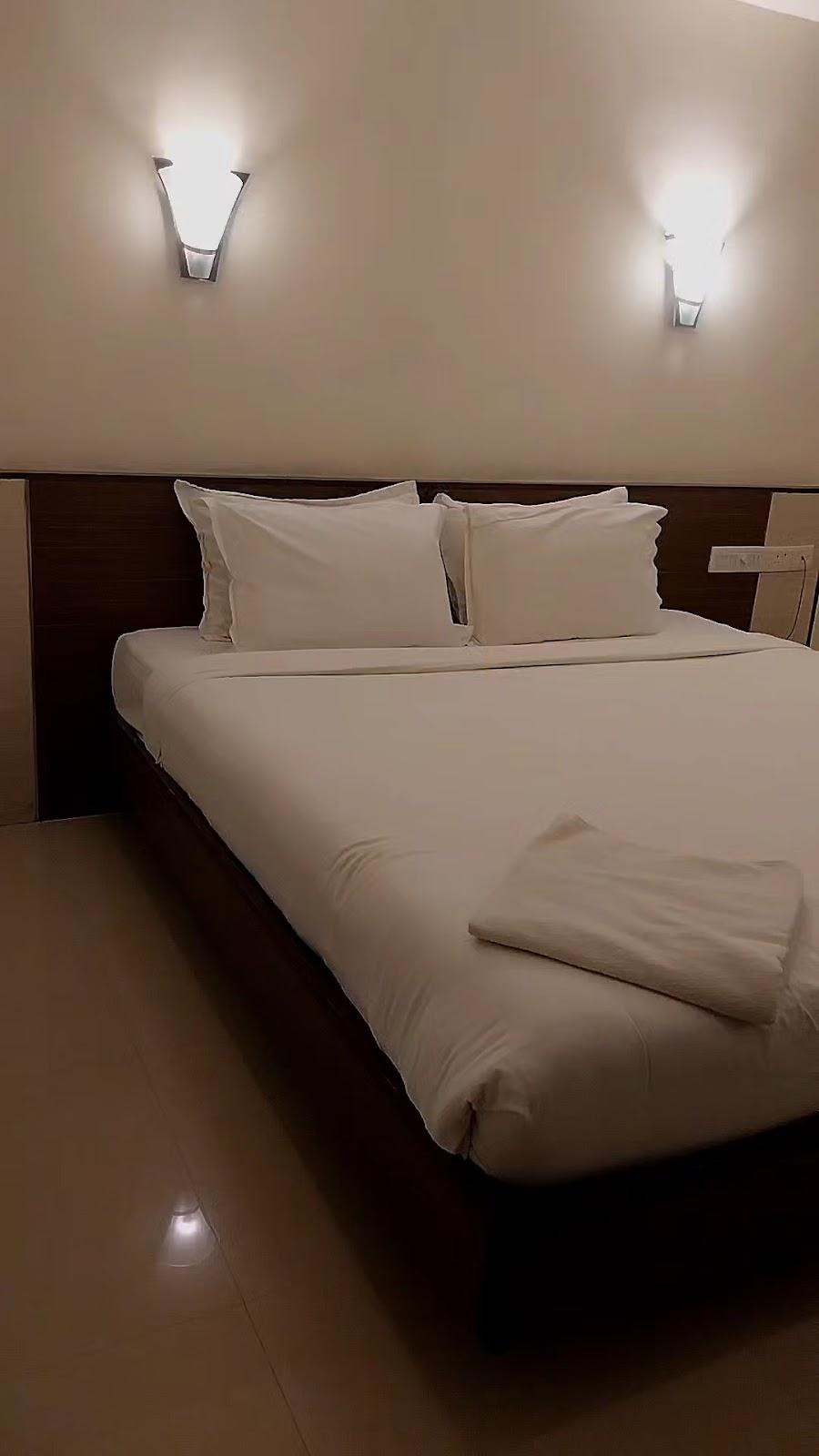 Hotel South Regency – photo 2