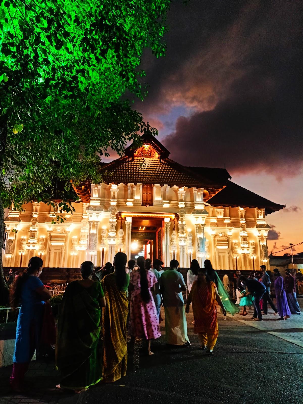 Irinjalakuda – photo 1