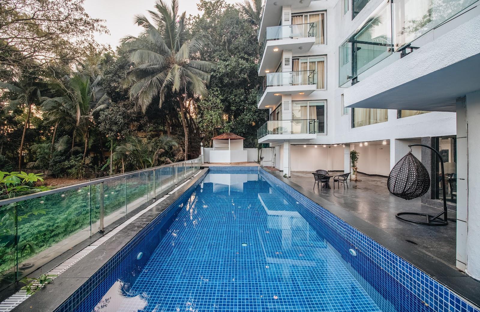 Regal Sands Hotel - Calangute Goa, by Welcom2Goa – photo 4
