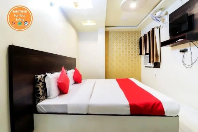 OYO 48927 Hotel Kabir – photo 3