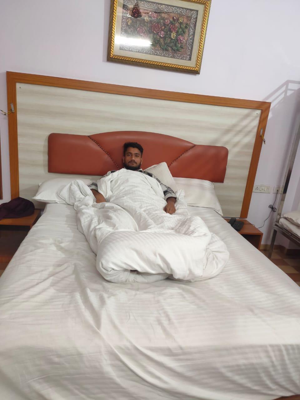 Hotel Manohar Palace – photo 3