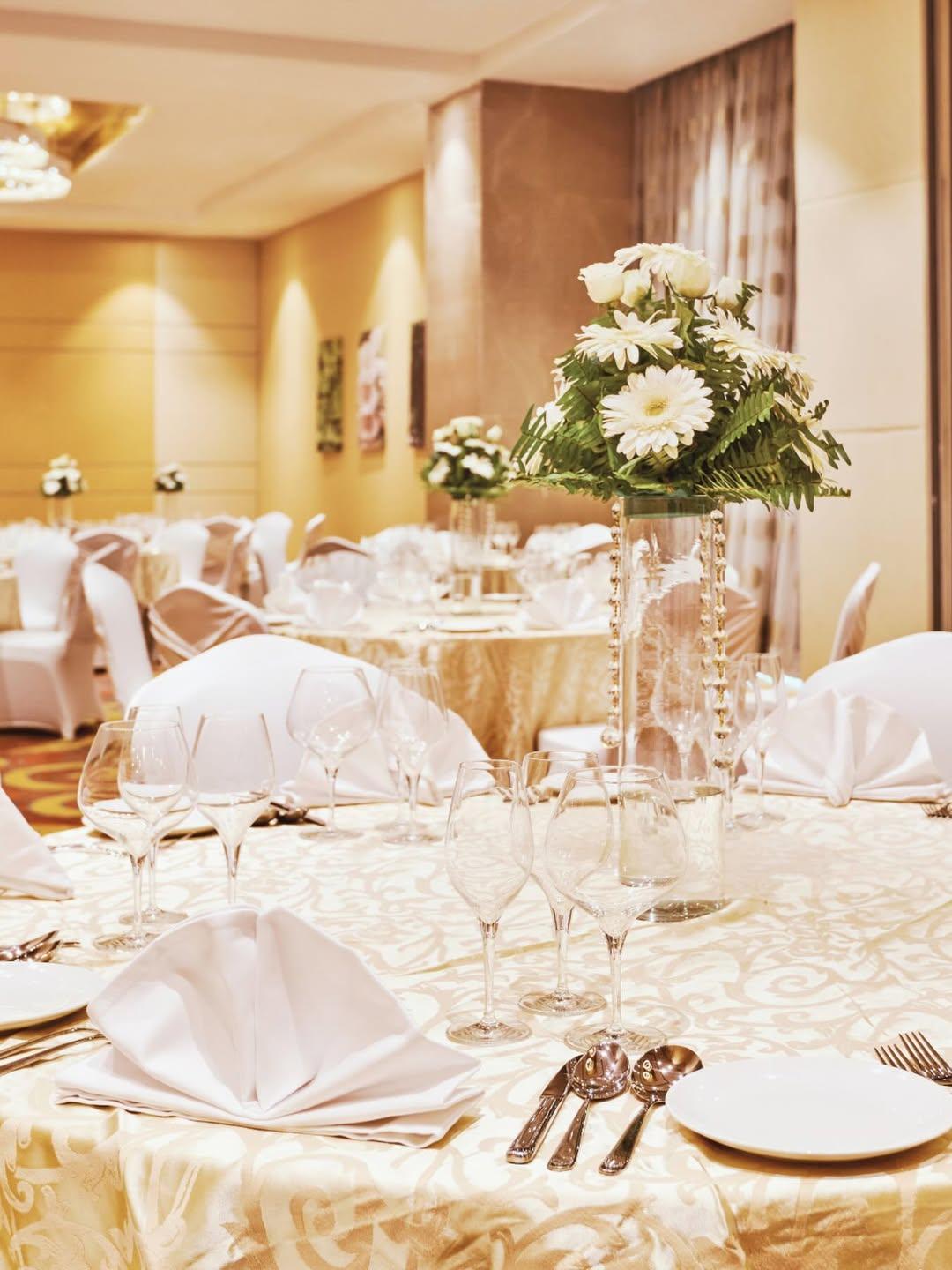Hilton Garden Inn Lucknow – photo 3