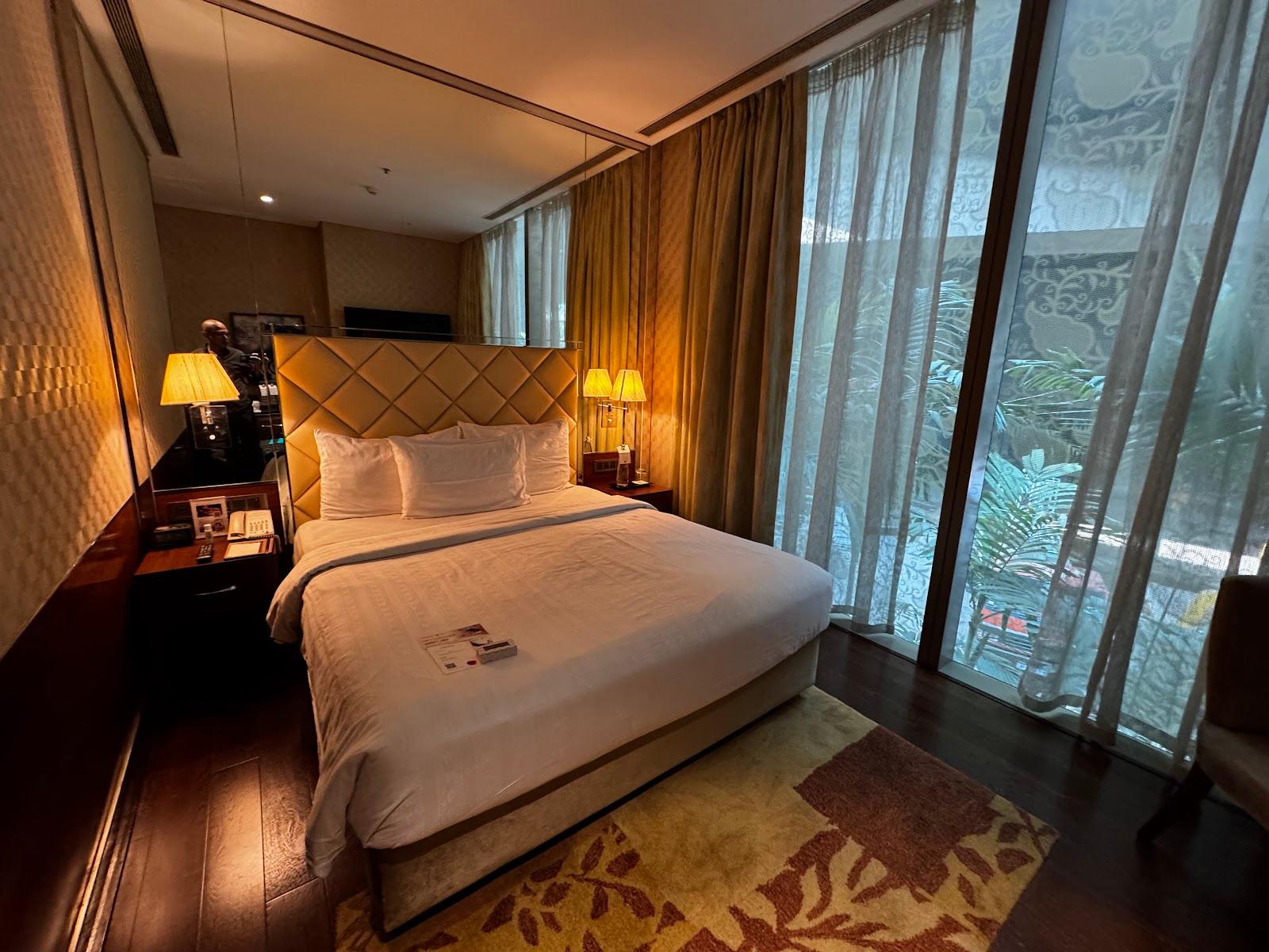 Niranta Airport Transit Hotel – photo 3