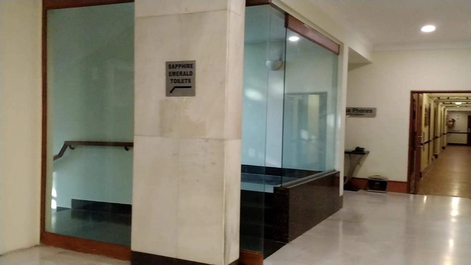 The Manohar, Hyderabad – photo 2
