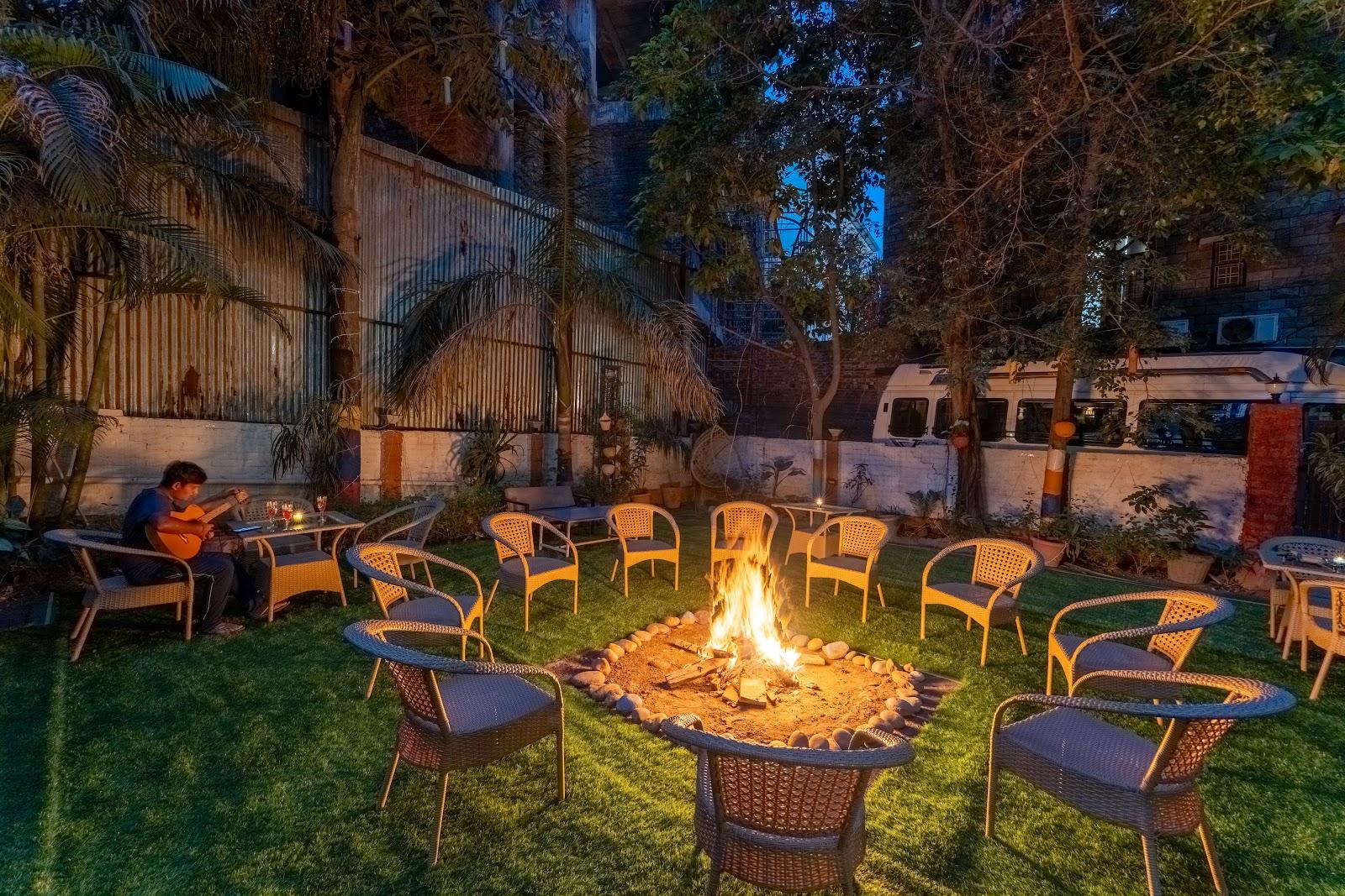 Hotel Akash Continental (ZoukStayz) – photo 1