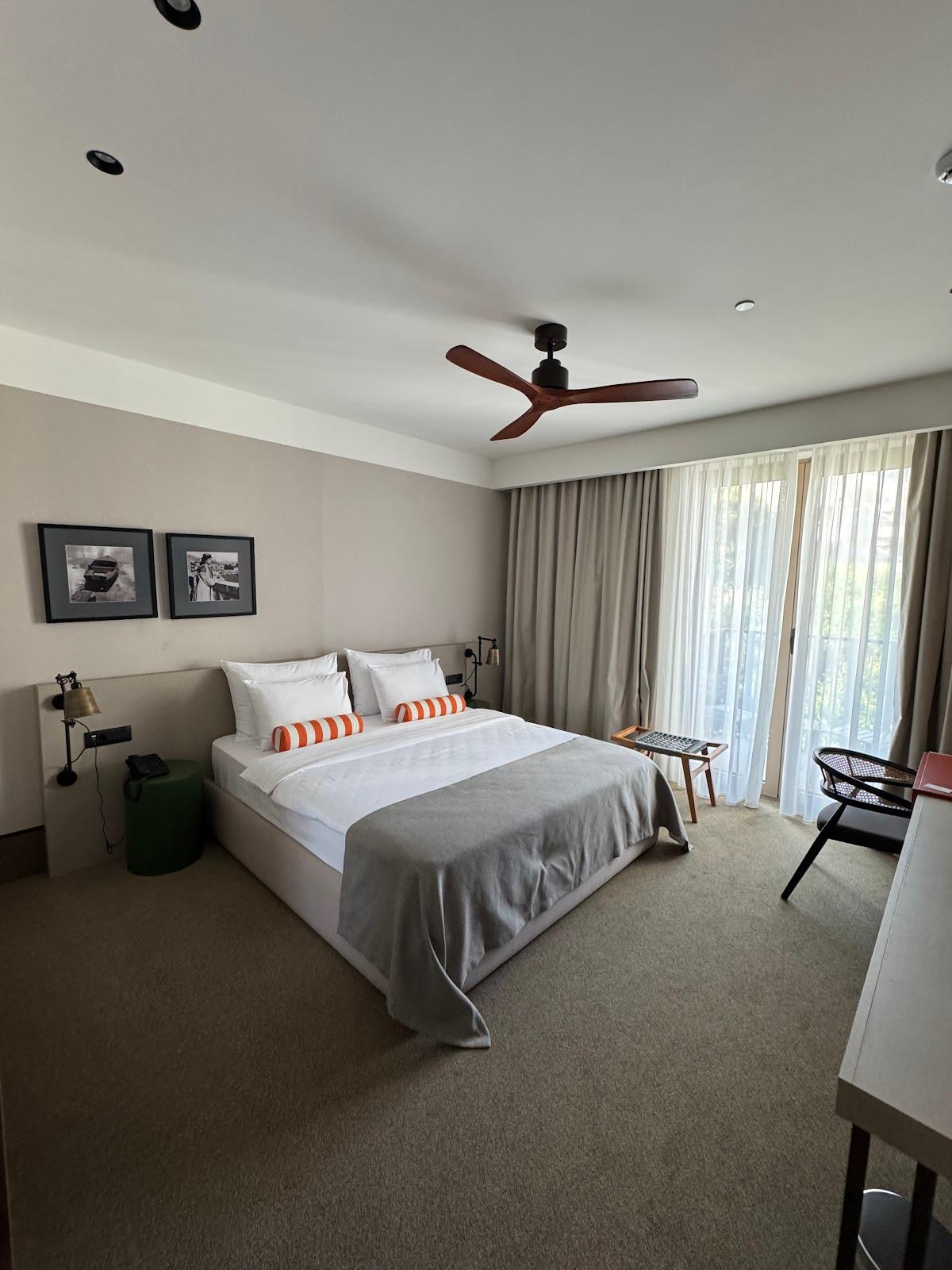 Infinity Hotel & More – photo 3