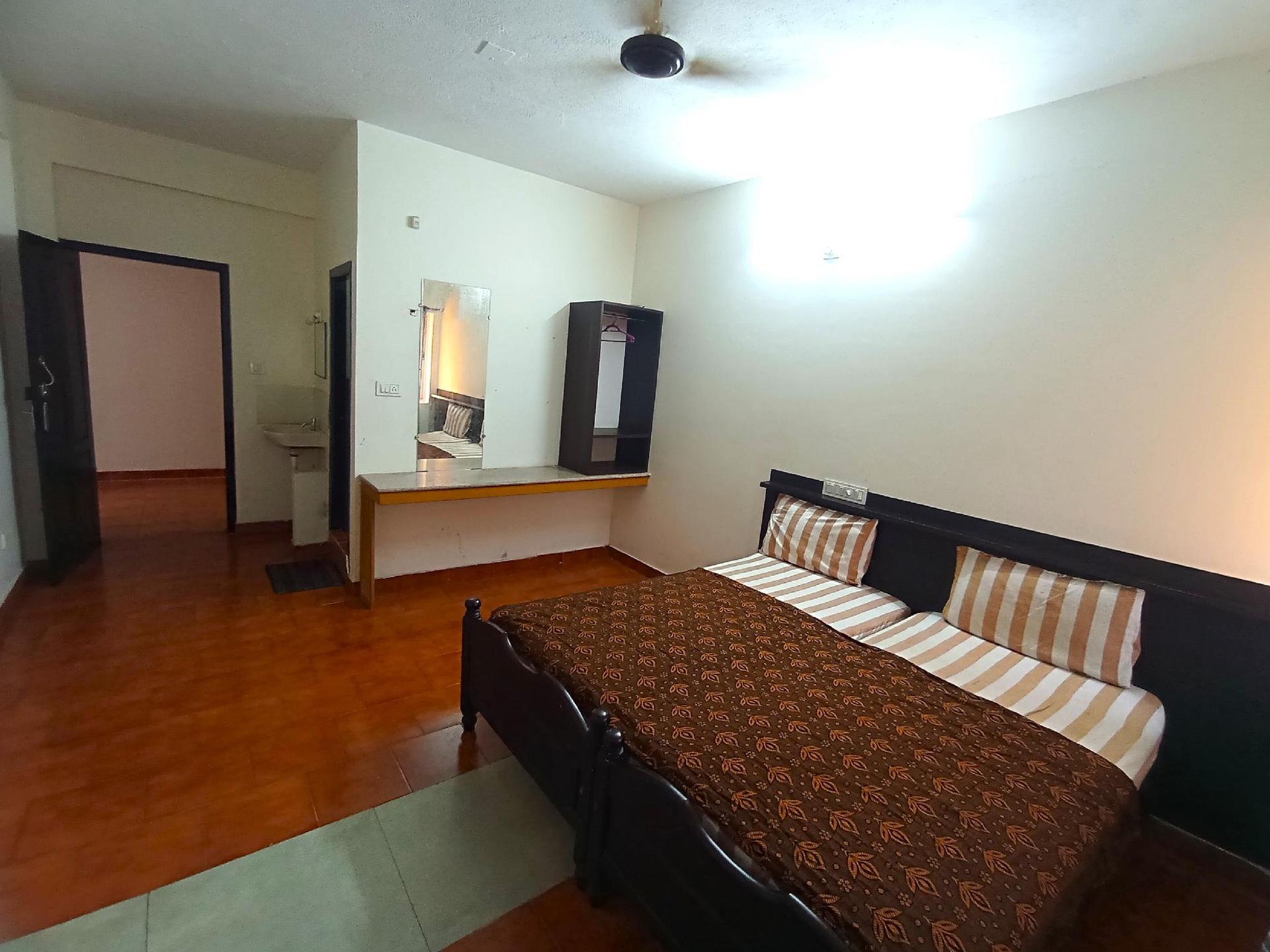Aswathi Tourist Home – photo 3