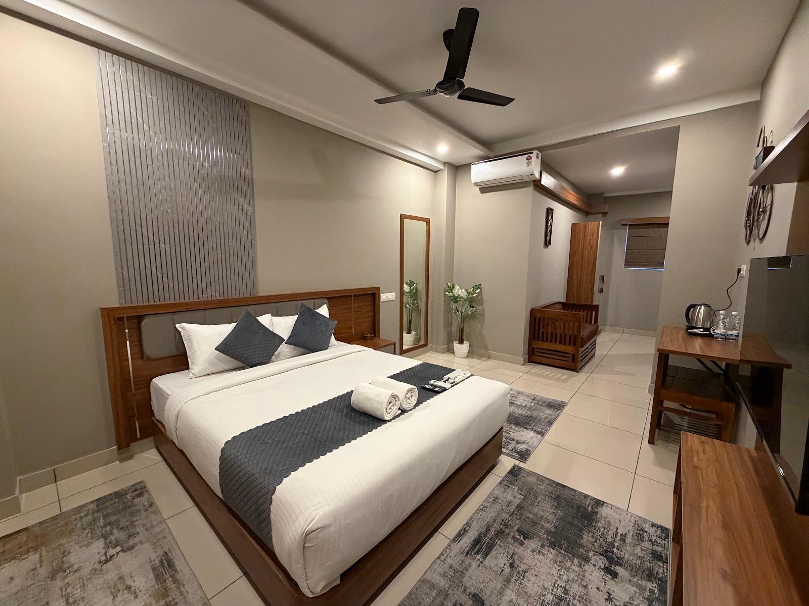 Cruz Inn – photo 2