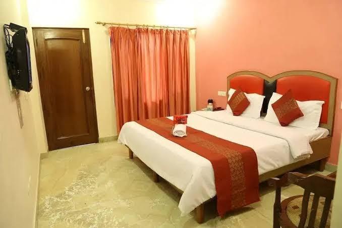 Hotel GK President – photo 4