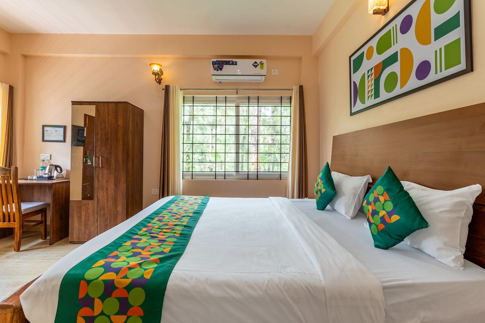 Treebo Arabica Valley-Coffee Plantation Retreat – photo 3