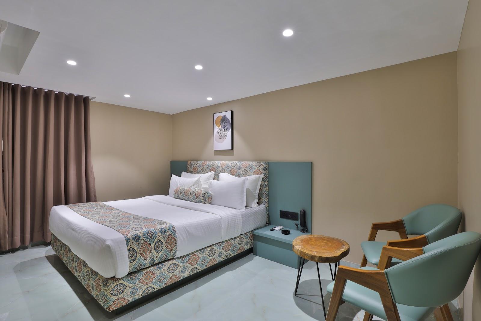 Hotel Serenity – photo 2