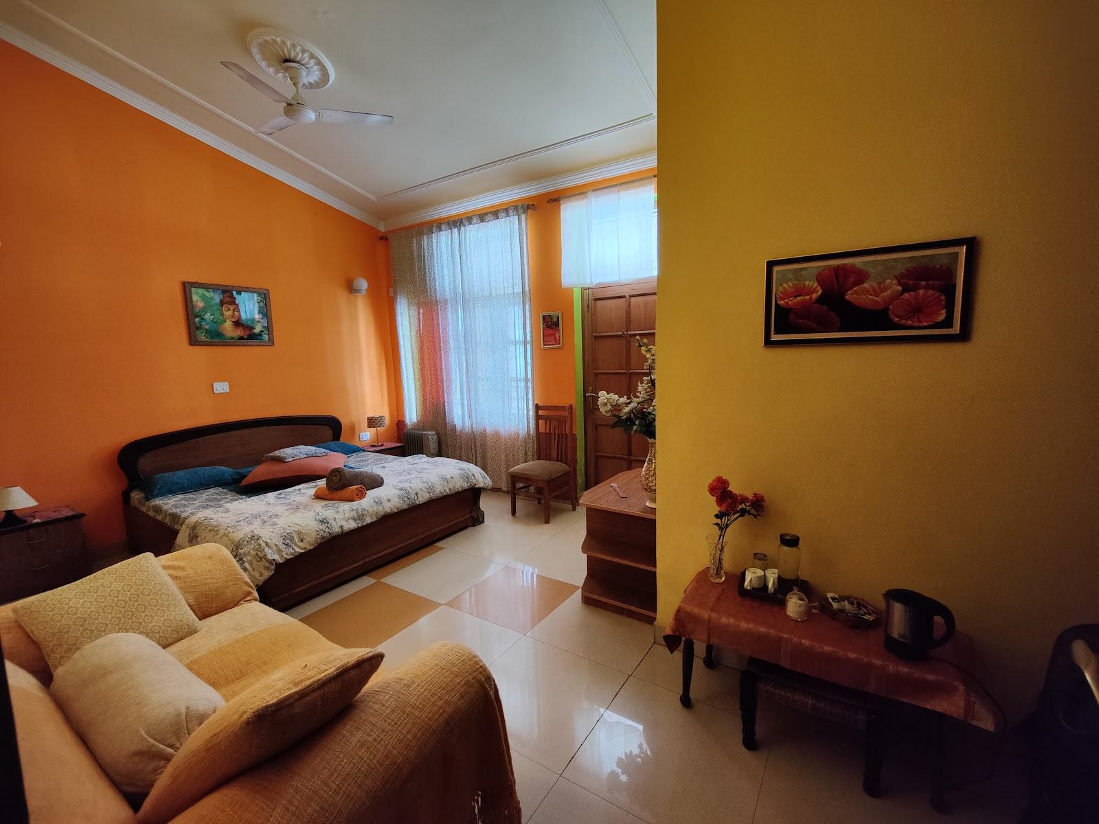 Ganga Vatika Boutique Apartments – photo 2