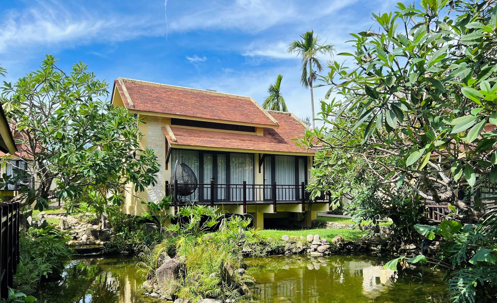 THE BLOSSOM RESORT ISLAND DA NANG - Onsen Included – photo 1