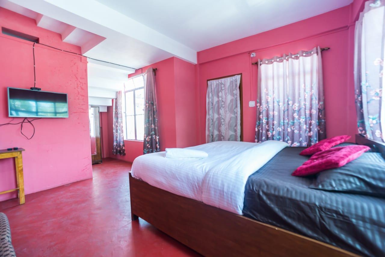 Lalam Guest House and Homestay – photo 2