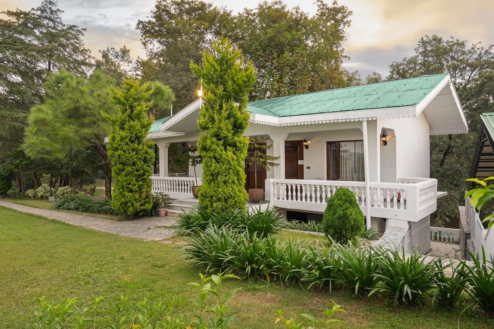 Brij Anayra, Dharamshala | A Himalayan Luxury Retreat – photo 1
