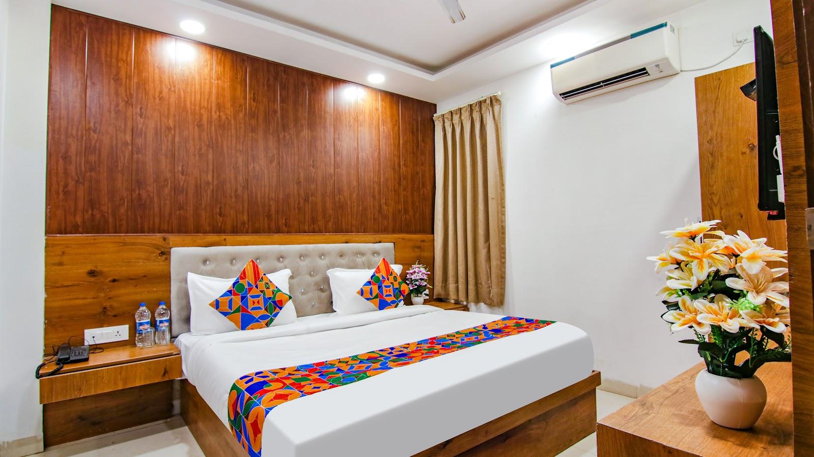 Hotel The Glory I – photo 2
