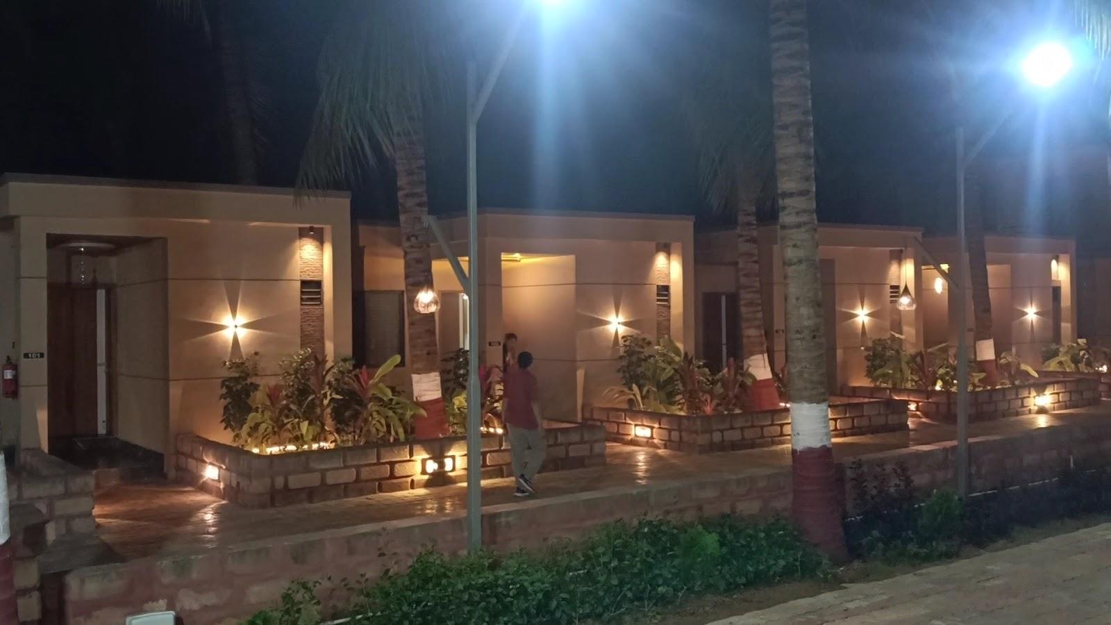 Krushnam Villa Resort Somnath by The Cellton Hotels & Resorts – photo 2