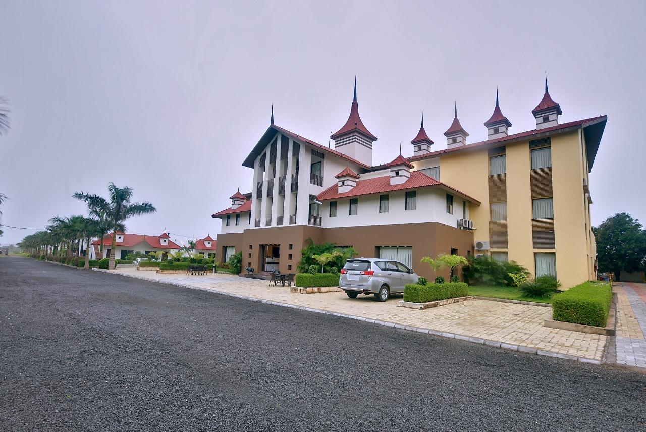 Vishal Lords Inn - Gir Forest – photo 1
