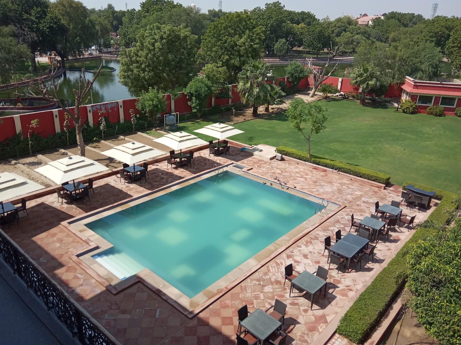 Maharaja Ganga Mahal – photo 4
