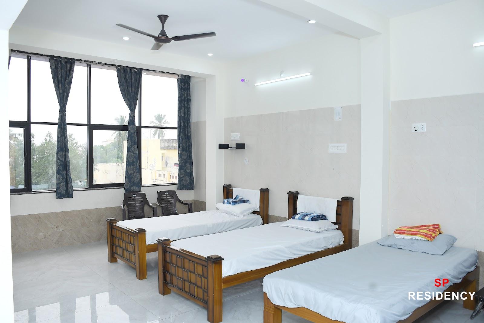 S P Residency ,Premium Service Apartments in Pudukottai – photo 2
