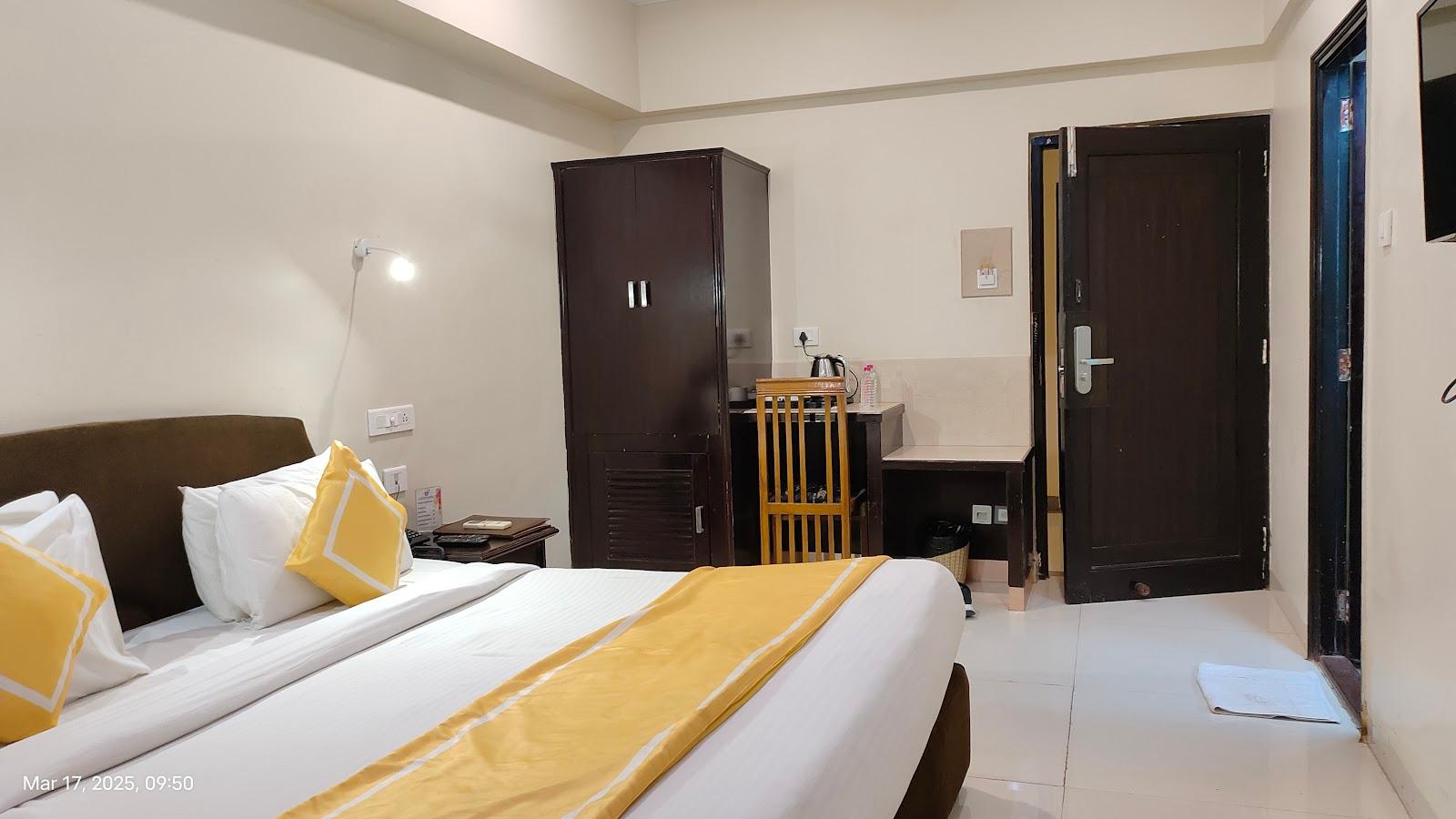 Chandra Inn – photo 3