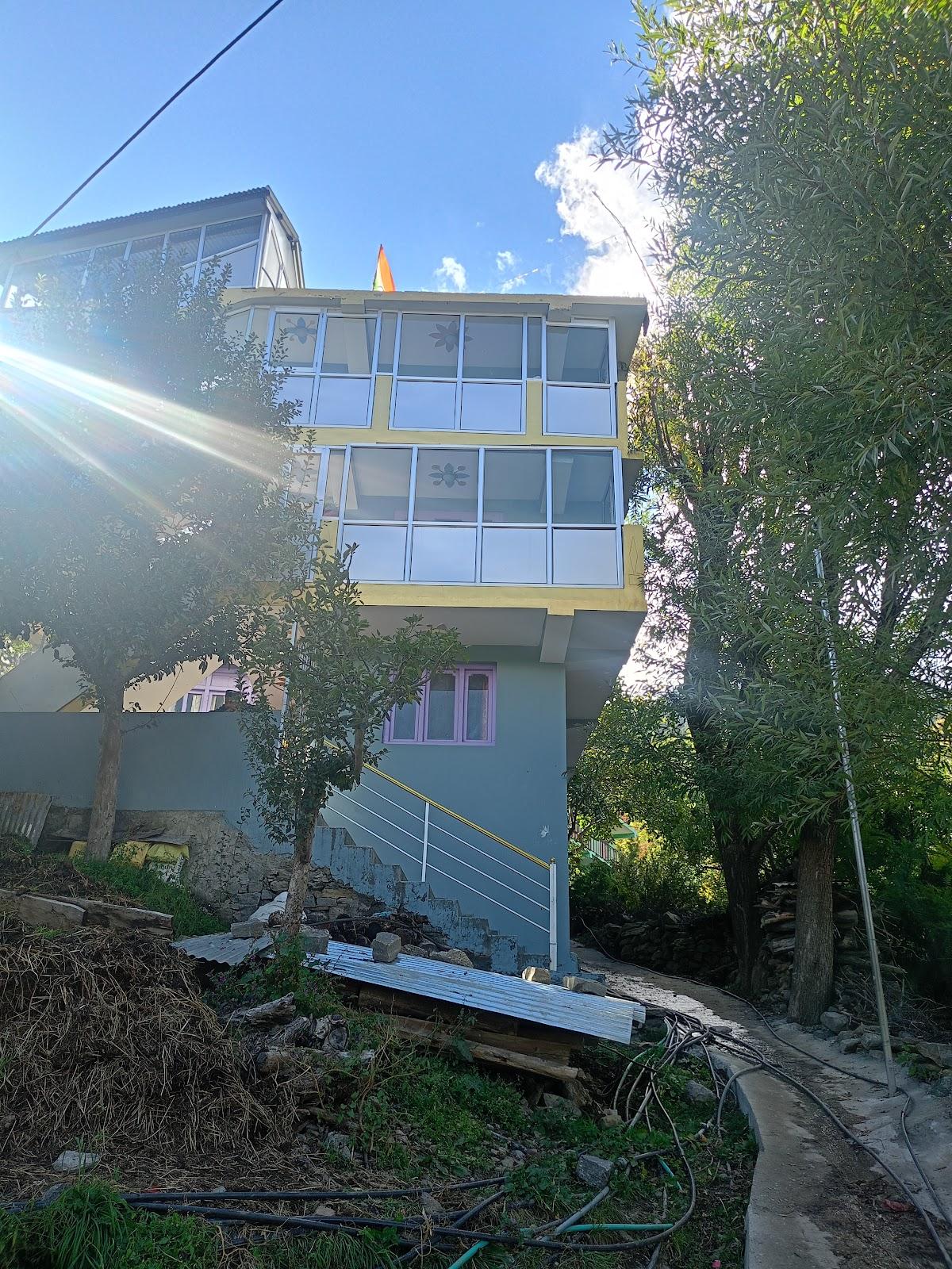 Vishal Home Stay Kalpa – photo 2