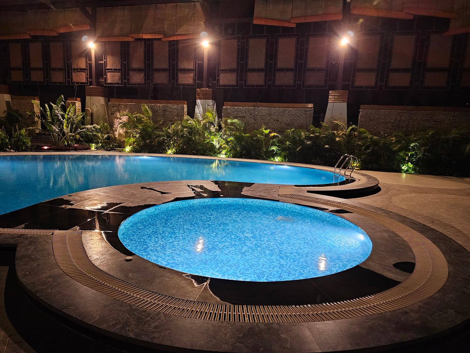 Shyama Sarovar Portico Orai – photo 4