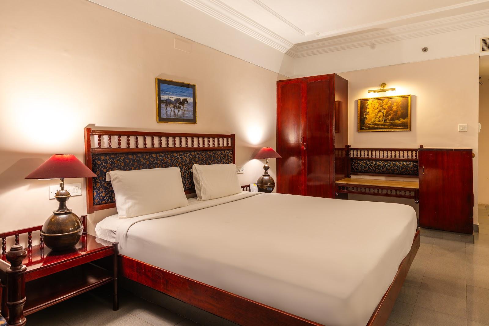 Hotel Horizon – photo 3