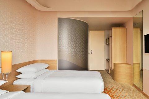 Fairfield by Marriott Chennai Mahindra World City – photo 3