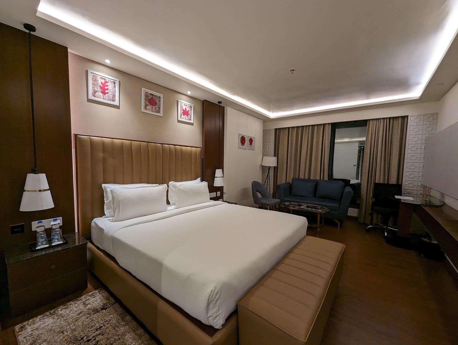 Mariton Hotel, Jalandhar – photo 4