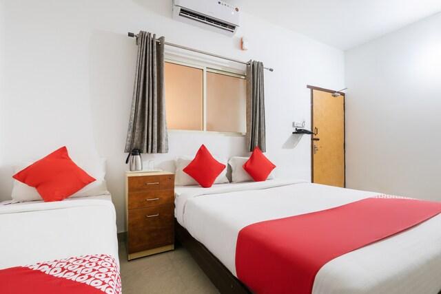 Western silicon Hotel – photo 2