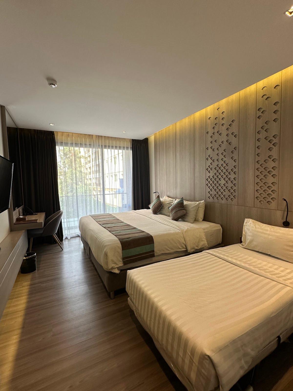 Fifth Pattaya Jomtien – photo 3