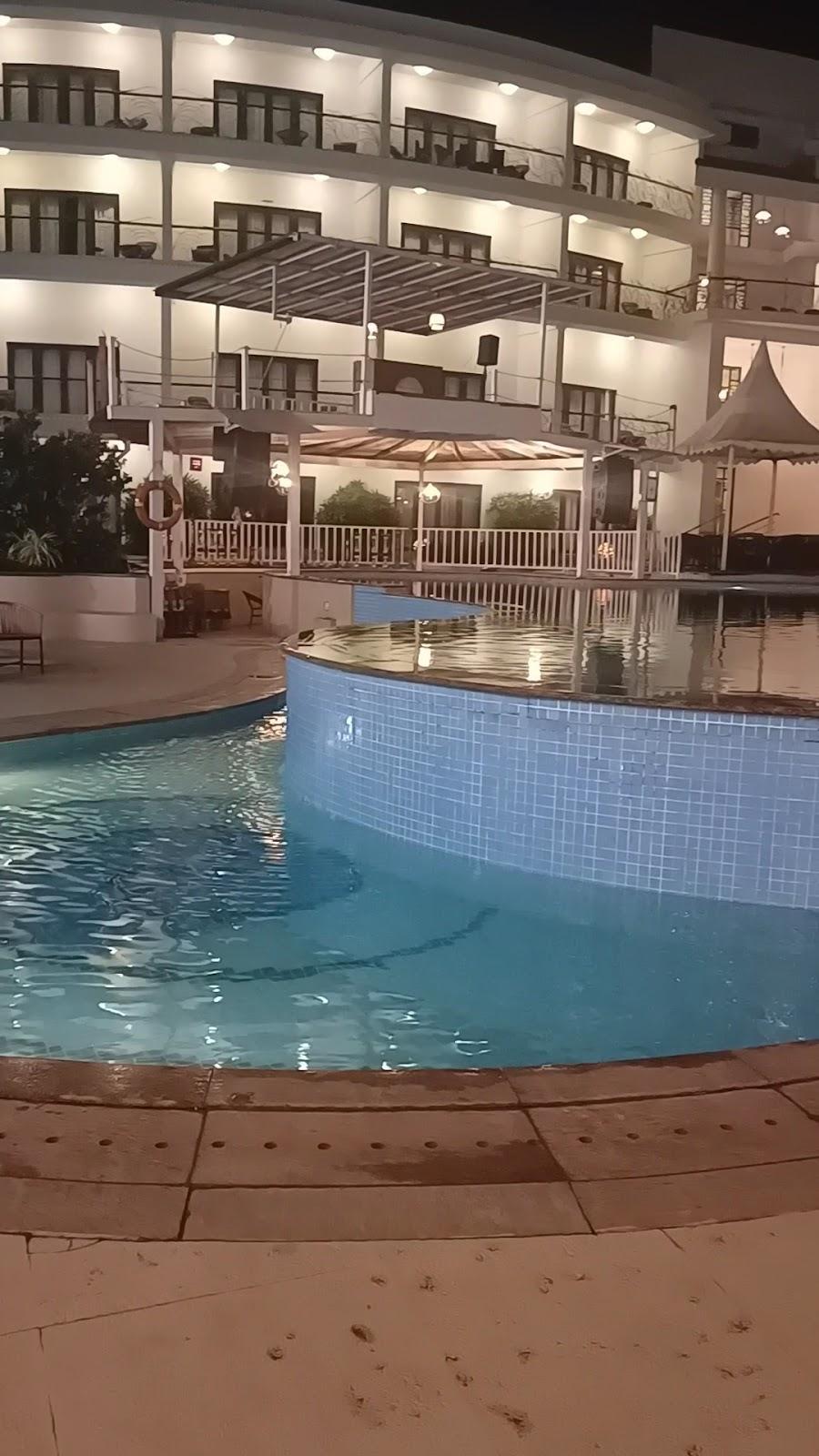 Park Regis Goa – photo 2