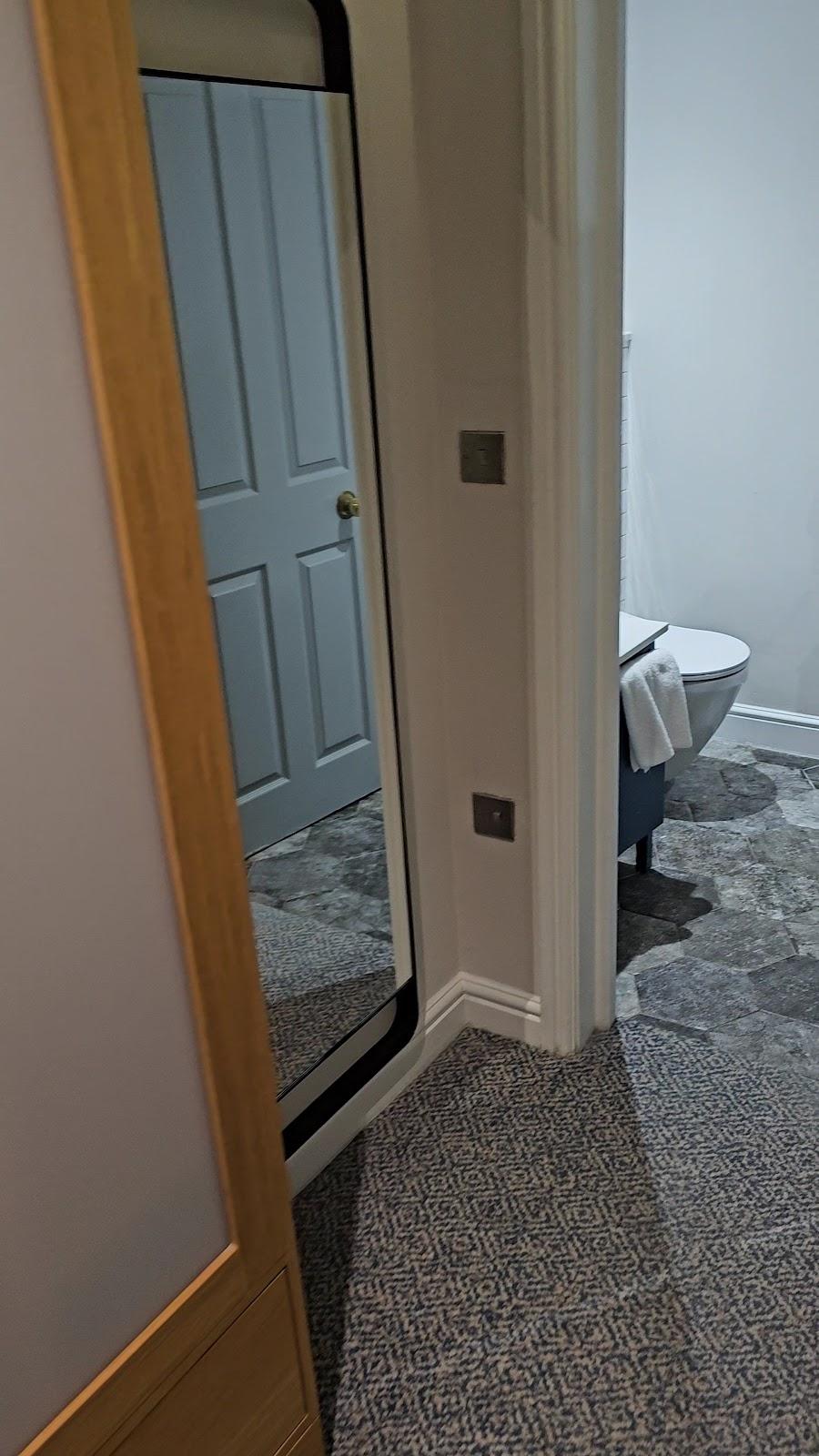 Mercure Barnsley Tankersley Manor Hotel – photo 2