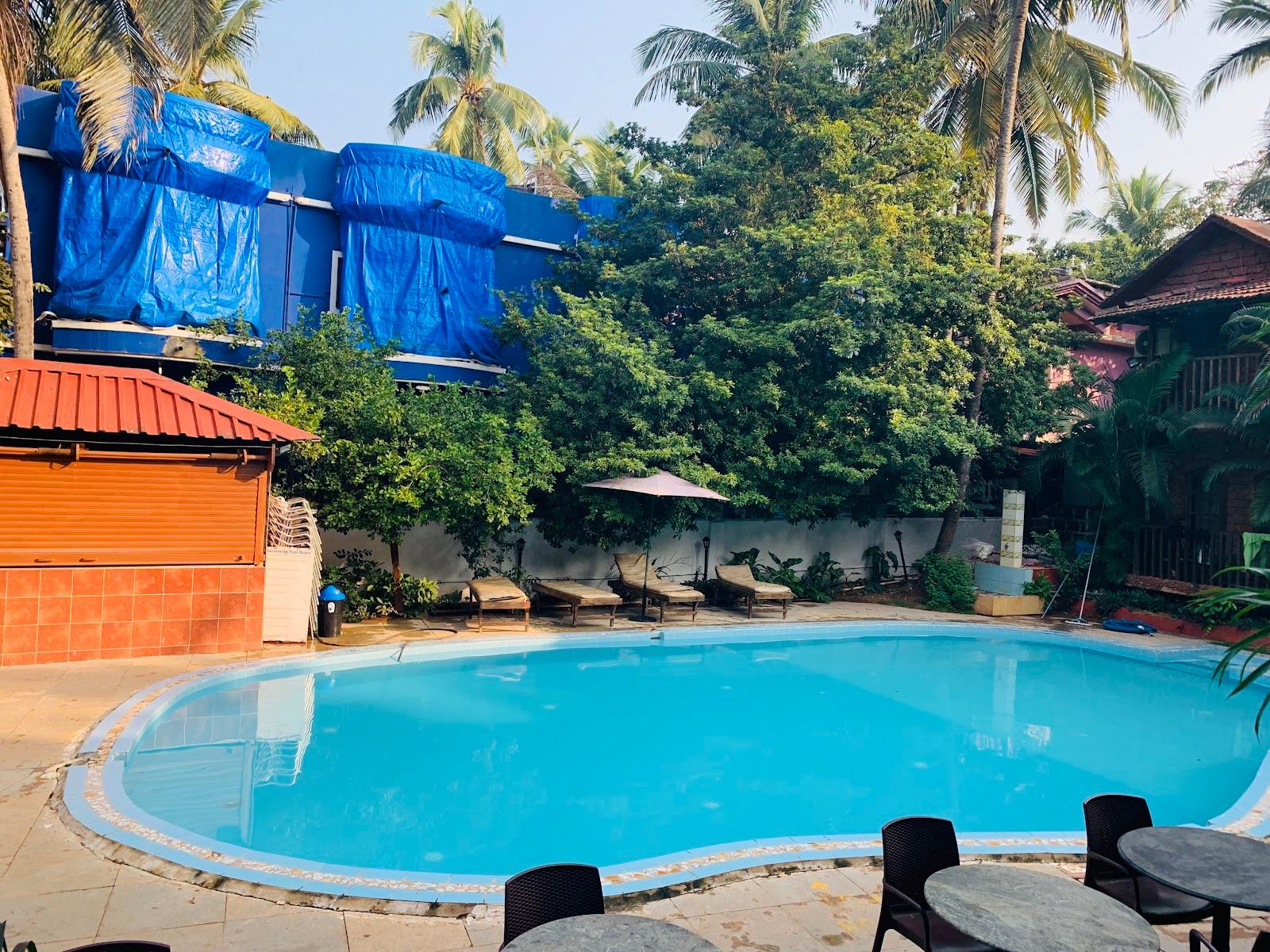 Townhouse Calangute - Baga Circle Formerly Park Avenue – photo 4
