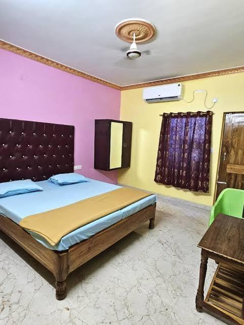RATNA VILLA LODGE – photo 4