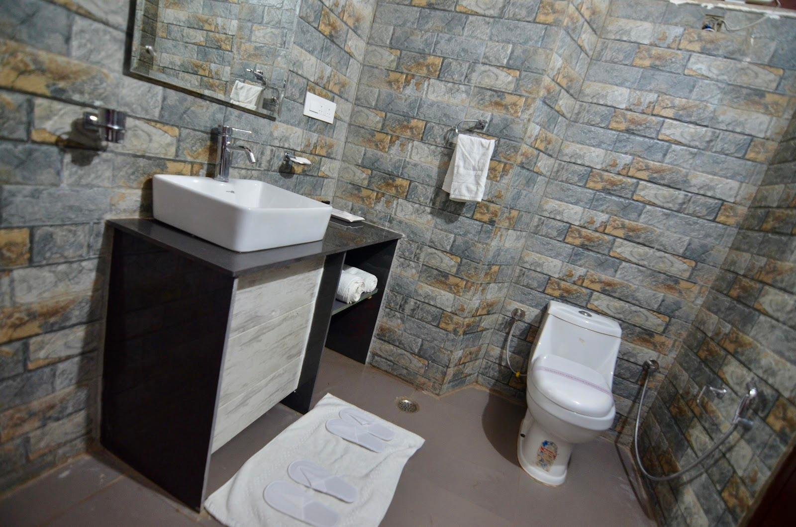 Uttarakhand Resort – photo 4