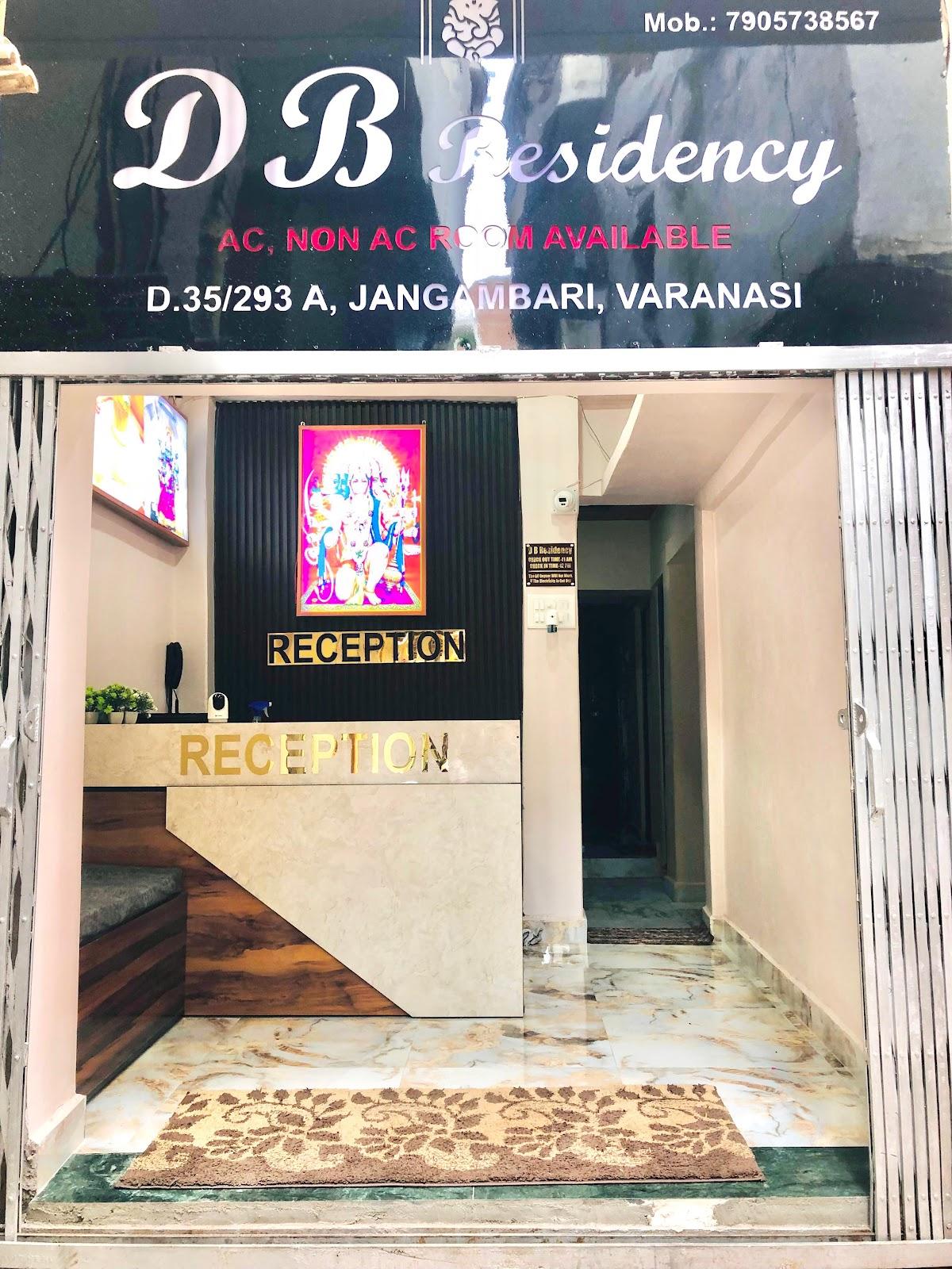 D B Residency – photo 1