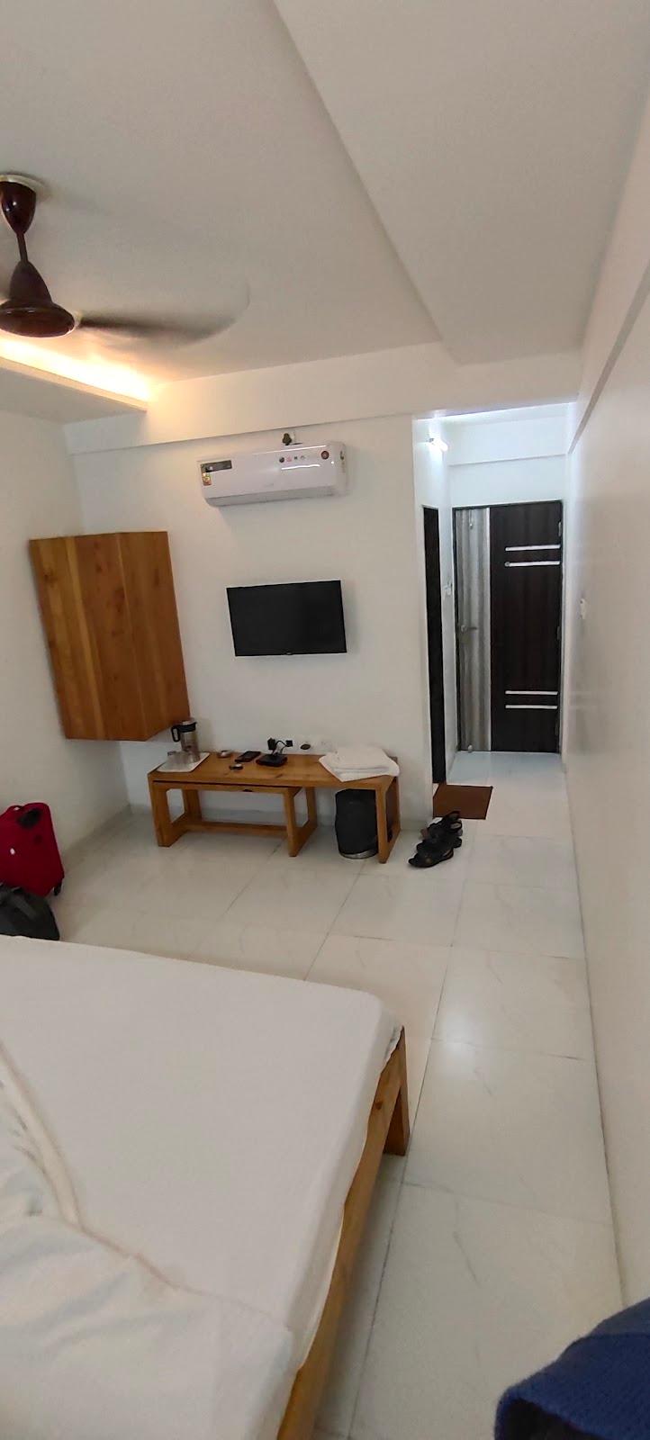 Casa Fedora Holiday Home – photo 1