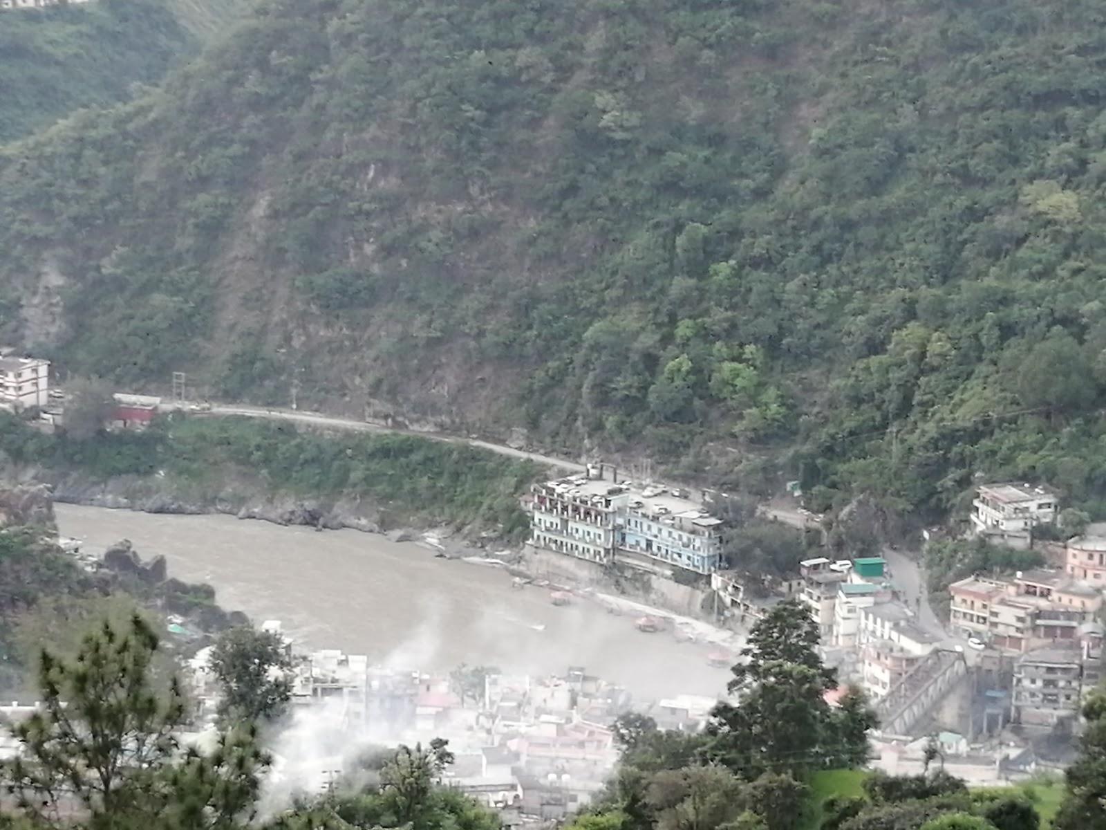 Rudraprayag Uttrakhand