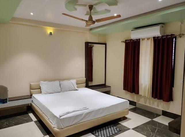 STAYMAKER Addyama Hotel, Dakshineshwar – photo 4