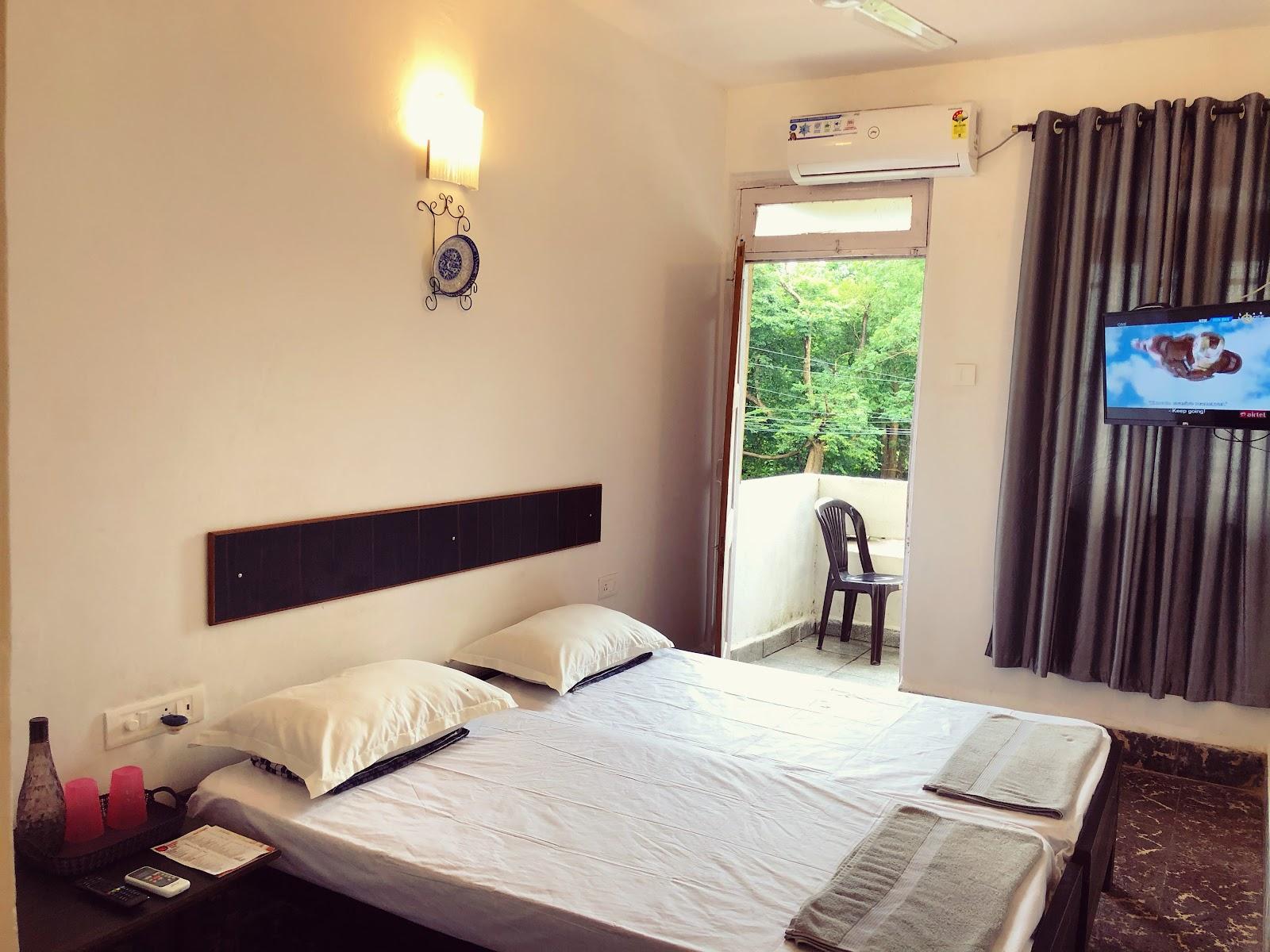 Hotel Paulino – photo 3