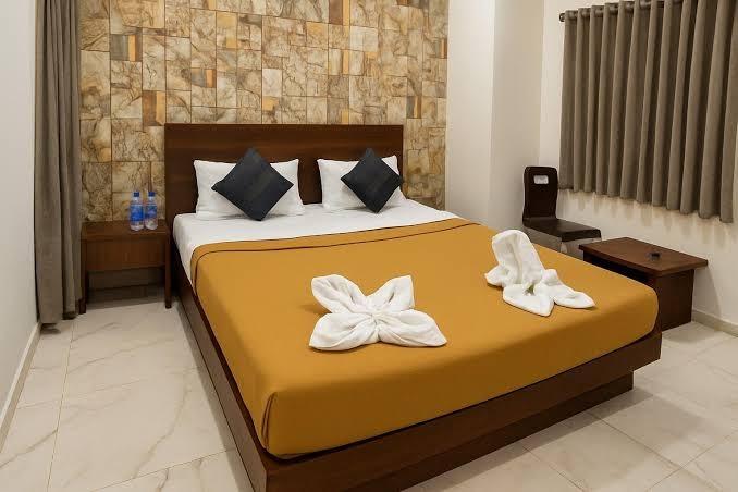 Hotel Red Rose Lodging & boarding – photo 4
