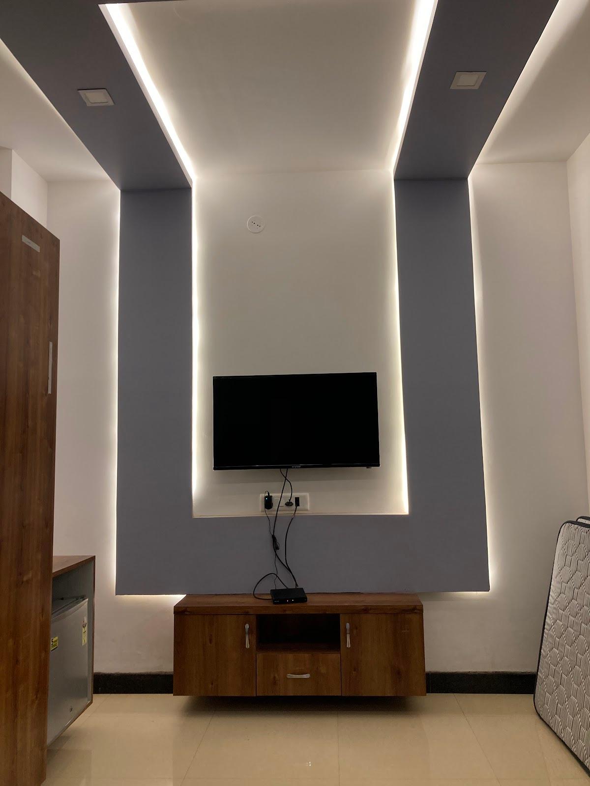 Hotel Madhuram – photo 4
