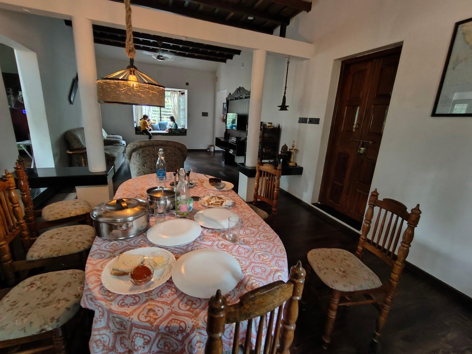 Anandam Stays Homestay – photo 3