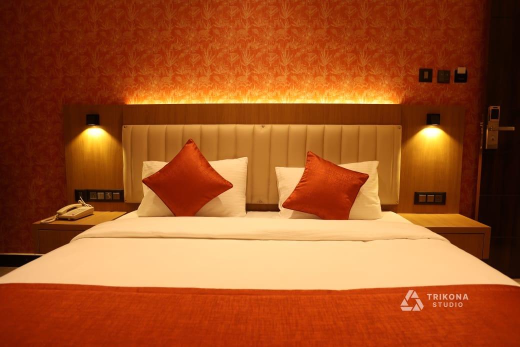 Hotel Thanga Airaa – photo 1