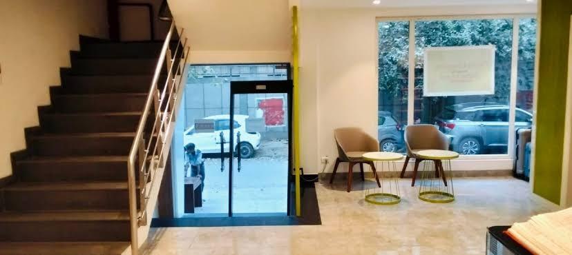 Hotel Le Roi Express @ Karol Bagh – photo 4